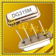 聲表面諧振器,F-11,R315M,濾波器