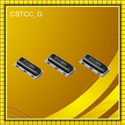 CSTCC_G,村田振子,村田陶瓷諧振器