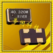 大河晶振,石英晶體振蕩器,進(jìn)口品牌大河晶體