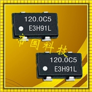 有源晶振,SG-8003LB家電晶振,愛普生貼片晶振
