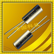 CA-301石英晶體諧振器,愛普生晶振代理商,圓柱晶振