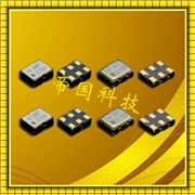 貼片晶振,溫補(bǔ)晶振,六腳貼片晶振