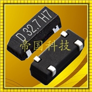 KDS晶振株式會社,日本大真空DMX-26晶振,定時器晶振