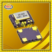 MERCURY晶振,溫補(bǔ)晶振,M572T晶振,有源晶振