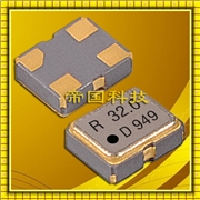 KDS晶振,DSO321SH晶振,藍牙專用晶振