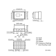 村田晶振,CSTCG_V晶振,CSTCG24M0V51-R0晶振