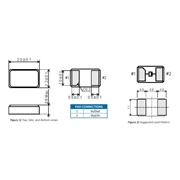 ECS晶振,ECX-12晶振,ECS-.327-12.5-12-TR晶振
