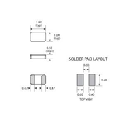 Golledge晶振,cm9v晶振,高性能晶振