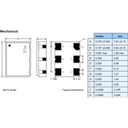 Pletronics晶振,LV77J晶振,LVDS晶振