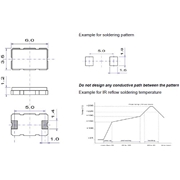 QuartzCom晶振,SMX-2C晶振,無鉛晶振