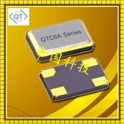 Quarztechnik晶振,QTC6A晶振,QTC6A12.0000FBT3I30R晶振