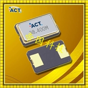 ACT晶振,TWC913晶振,SAC00003GIHD-PF(32.768MHz)晶振