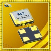 ACT晶振,2016-SMX-4晶振,CX0800GKLGOFL-PF[8.000MHz]晶振