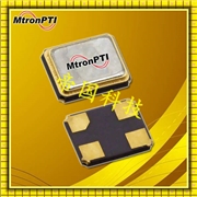 麥特倫皮晶振,M251X晶振,M251064TCN0.032768MHz晶振