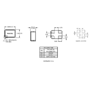 QVS晶振,QYO晶振,QYO-3ETA2T-24.000晶振