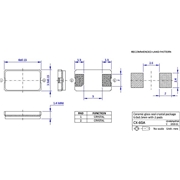 NJR晶振,S6GA晶振,S6GA-24.0000F-18E2-EXT晶振