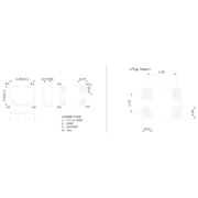 Sunny晶振,STJ晶振,STJ3320HS5–10.000M晶振