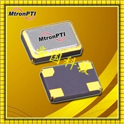M12532DD1840.000000MHz晶振,MtronPTI高精度晶體,智能輔助駕駛晶振