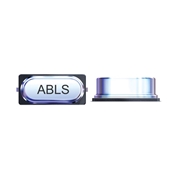 ABRACON移動通訊晶振,ABLS高精度晶體,ABLS-10.000MHZ-16-A-4-H-T進口晶振