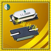 ELLS-4.000MHz-16-R120-B1X-F-T,AEL艾爾晶振,ELLS石英晶振