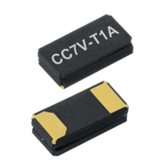 CC4V-T1A-153.600KHZ-9PF-30PPM,CC4V-T1A晶振,陶瓷貼片晶振